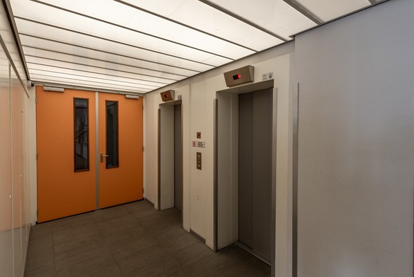 Medium property photo - Loolaan 27-111, 7314 AC Apeldoorn